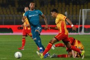 1-1，佛罗伦萨遭意甲第18逼平，无缘3连胜