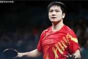 郝帅:樊振东打德甲能保持高水平 到奥运水平得回国乒天天练打WTT